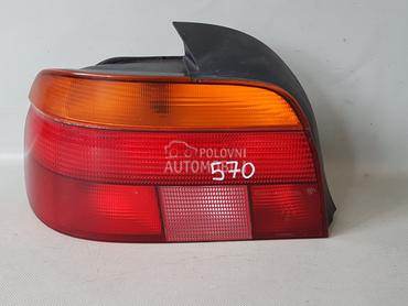 STOPA za BMW Serija 5