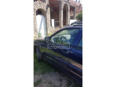 Vrata za Volkswagen Polo