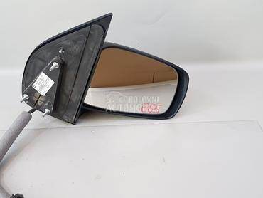 RETROVIZOR za Nissan Pathfinder