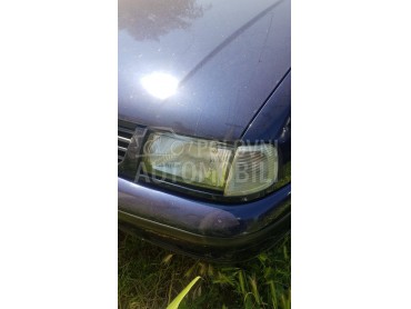 Far za Volkswagen Polo