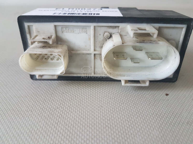 ELEKTRONIKA RELEJ