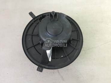 VENTILATOR KABINE za Volkswagen Caddy