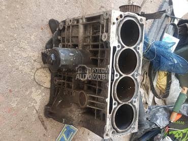 Blok motora za Volkswagen Polo