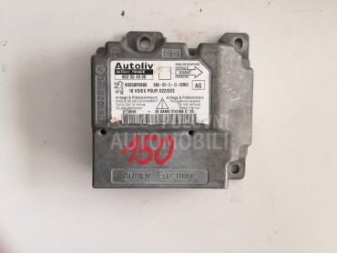 ELEKTRONIKA AIRBAGA za Peugeot 407
