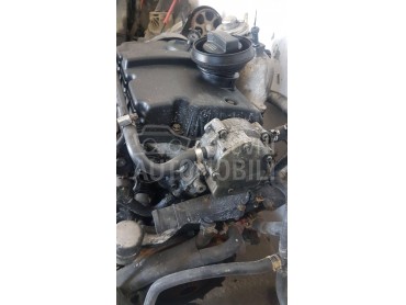 Pumpa goriva tandem za Volkswagen Polo