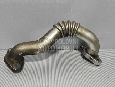 CRIJEVO EGRA za Volkswagen Golf 6