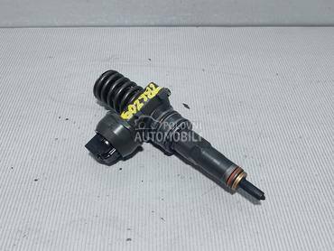 DIZNA za Volkswagen Golf 5