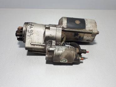 ALNASER za Nissan Navara