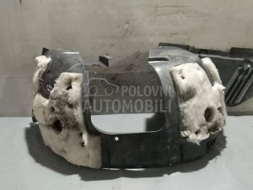 UNUTRASNJI BLATOBRAN za Peugeot 307