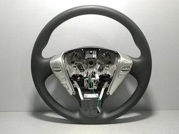 VOLAN za Nissan Note