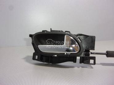 UNUTRASNJA RUCKA VRATA za Peugeot 3008