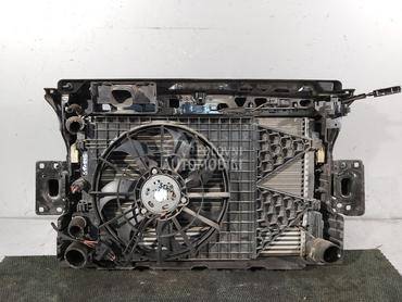 VENTILATOR za Volkswagen Polo
