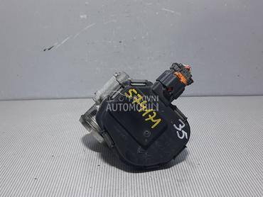 DOZER KLAPNA za Citroen Berlingo