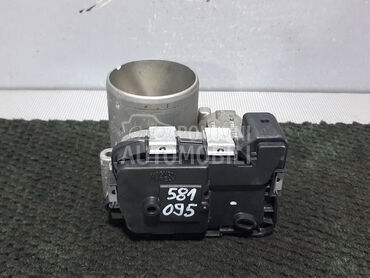 DOZER KLAPNA za Volkswagen Polo