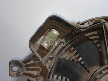 ELEKTRONIKA REOSTAT za Opel Meriva