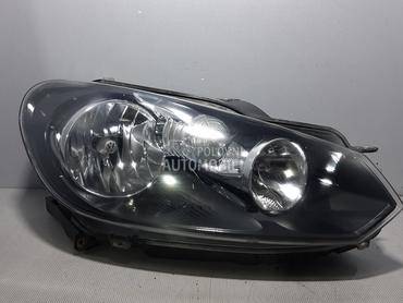 FAR za Volkswagen Golf 6