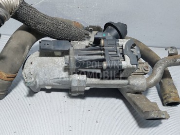 HLADNJAK EGR VENTILA za Citroen C4