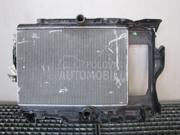 HLADNJAK VODE za Peugeot 308