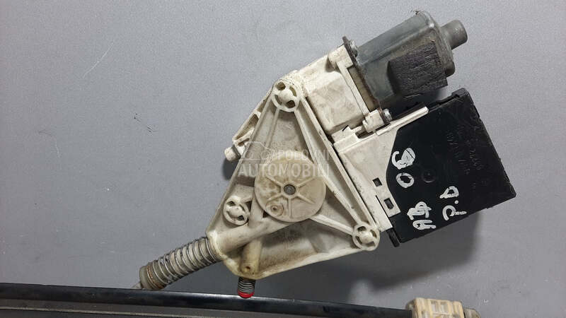 MOTORIC PODIZACA STAKLA