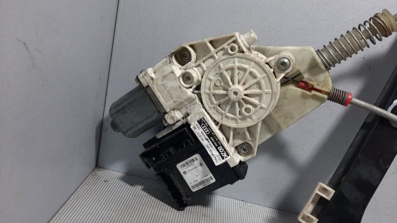 MOTORIC PODIZACA STAKLA