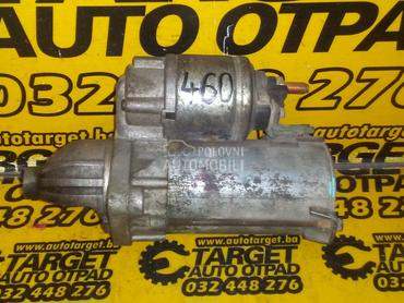 ALNASER za Fiat Panda