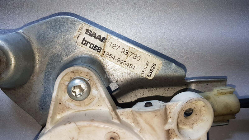 ELEKTRO PODIZAC STAKLA