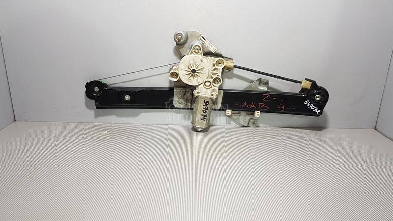 ELEKTRO PODIZAC STAKLA