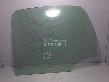 STAKLO za Citroen C3