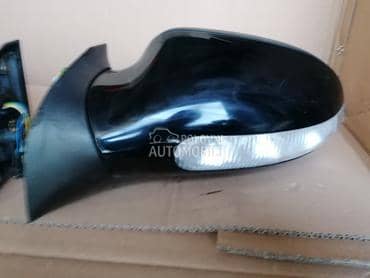 sklopiv retrovizor W168 za Mercedes Benz A Klasa od 2000. do 2004. god.