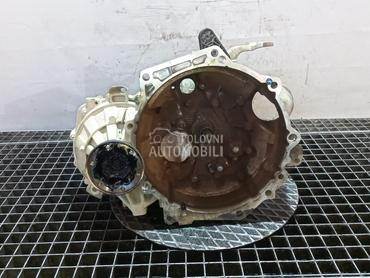 MJENJAC za Škoda Octavia