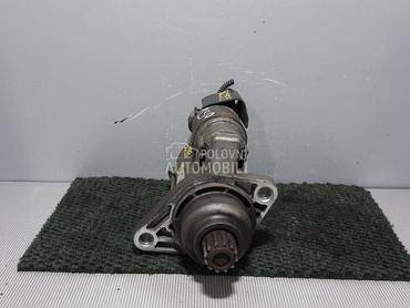 ALNASER za Volkswagen Caddy