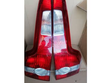 stop lampe za Volvo V50 od 2004. do 2012. god.