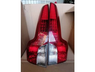 stop lampe restajling v50 za Volvo V50 od 2008. do 2012. god.