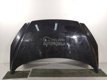 HAUBA za Peugeot 308