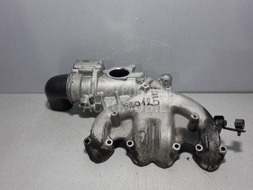 USISNA GRANA za Audi A4