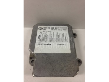 ELEKTRONIKA AIRBAGA za Volkswagen Caddy