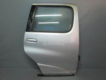 VRATA za Toyota Yaris Verso