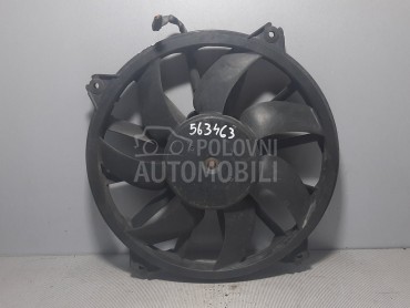 VENTILATOR za Peugeot 308