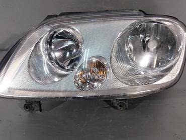 FAR za Volkswagen Caddy