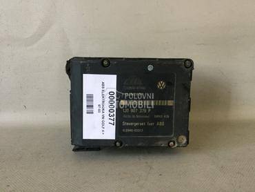 ABS ELEKTRONIKA za Volkswagen Golf 4