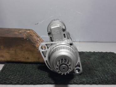 ALNASER za Volkswagen Passat B7