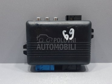 ELEKTRONIKA za BMW X3