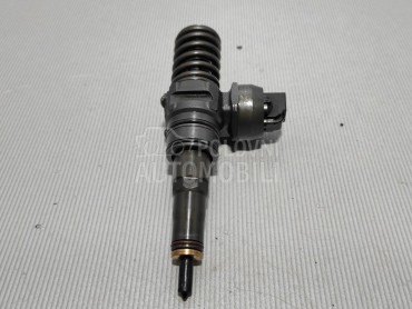 DIZNA za Volkswagen Polo