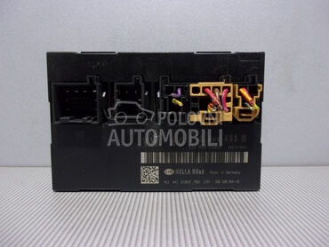 ELEKTRONIKA KOMFORT MODUL za Volkswagen Passat B6