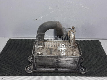 HLADNJAK ULJA za Volvo V70