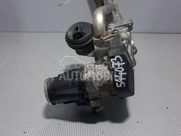 EGR za Volkswagen Polo