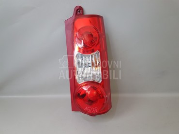 STOPA za Citroen Berlingo