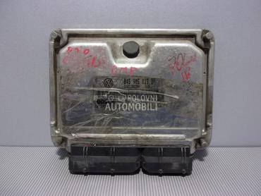 ELEKTRONIKA MOTORA za Volkswagen Polo