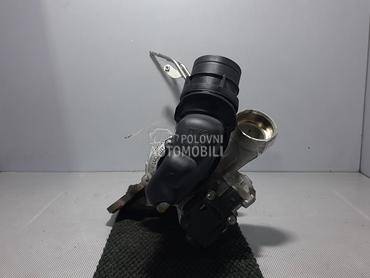 TURBINA za Volkswagen Golf 7