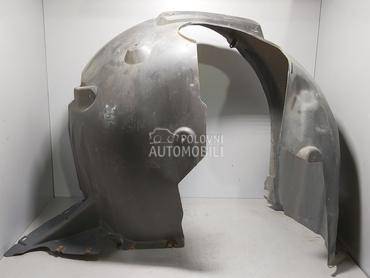 UNUTRASNJI BLATOBRAN za Audi A3